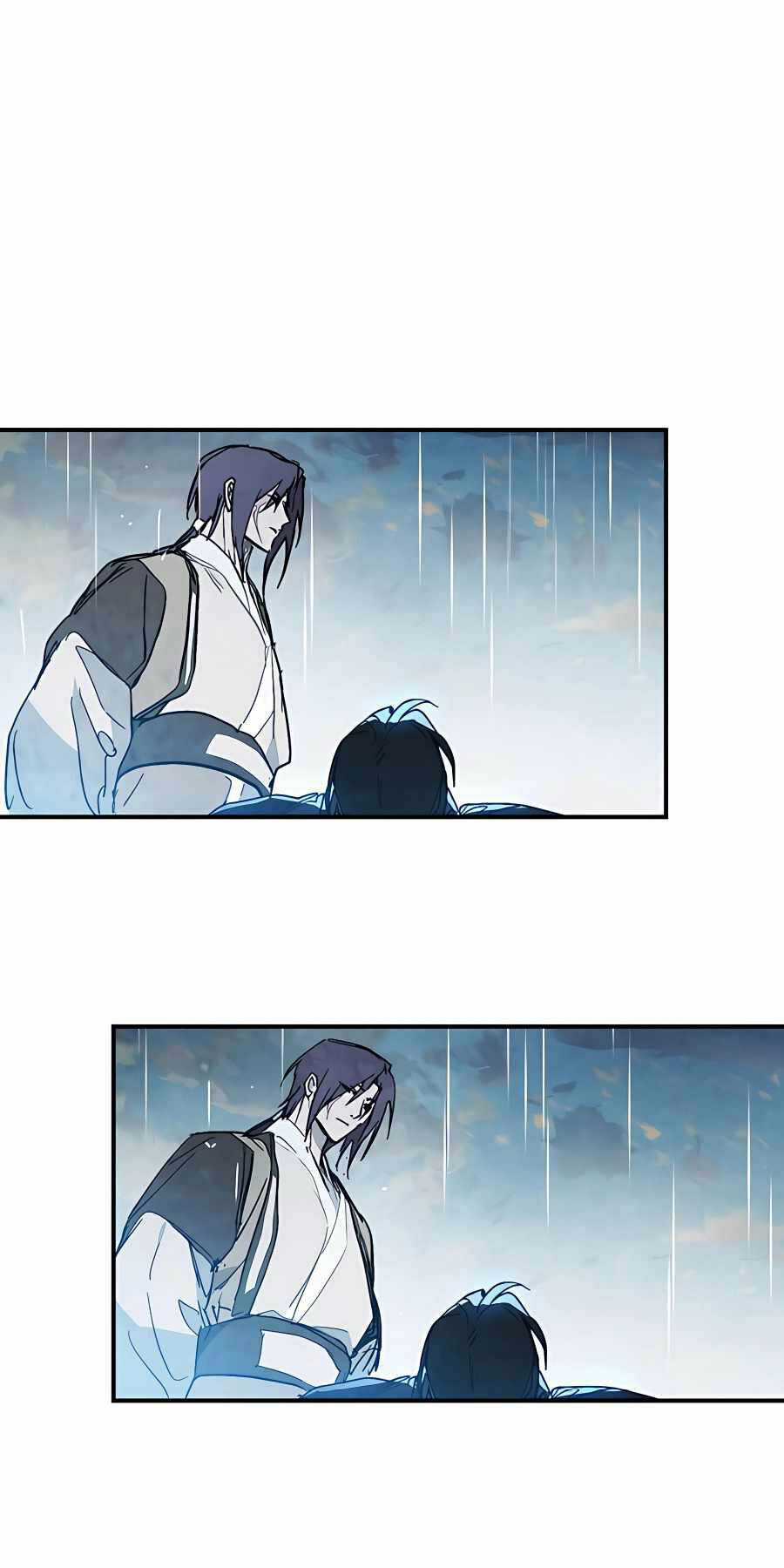 Vị Thần Trở Lại Chapter 84 trang 69