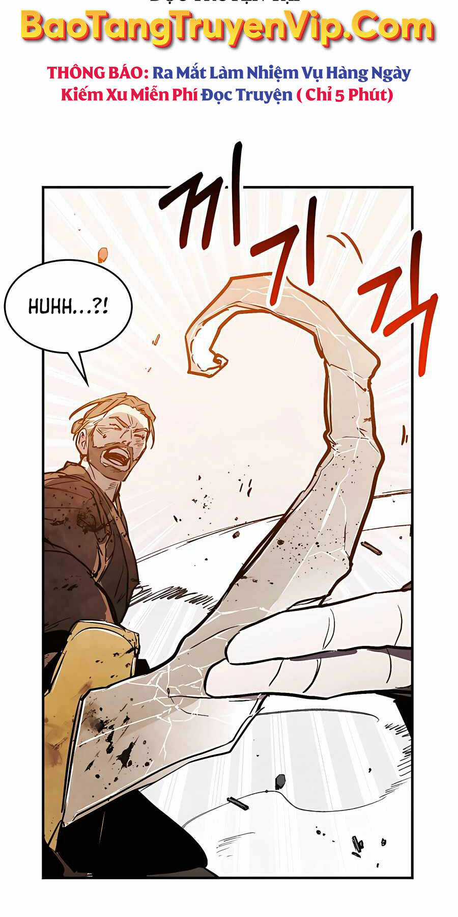 Vị Thần Trở Lại Chapter 84 trang 9