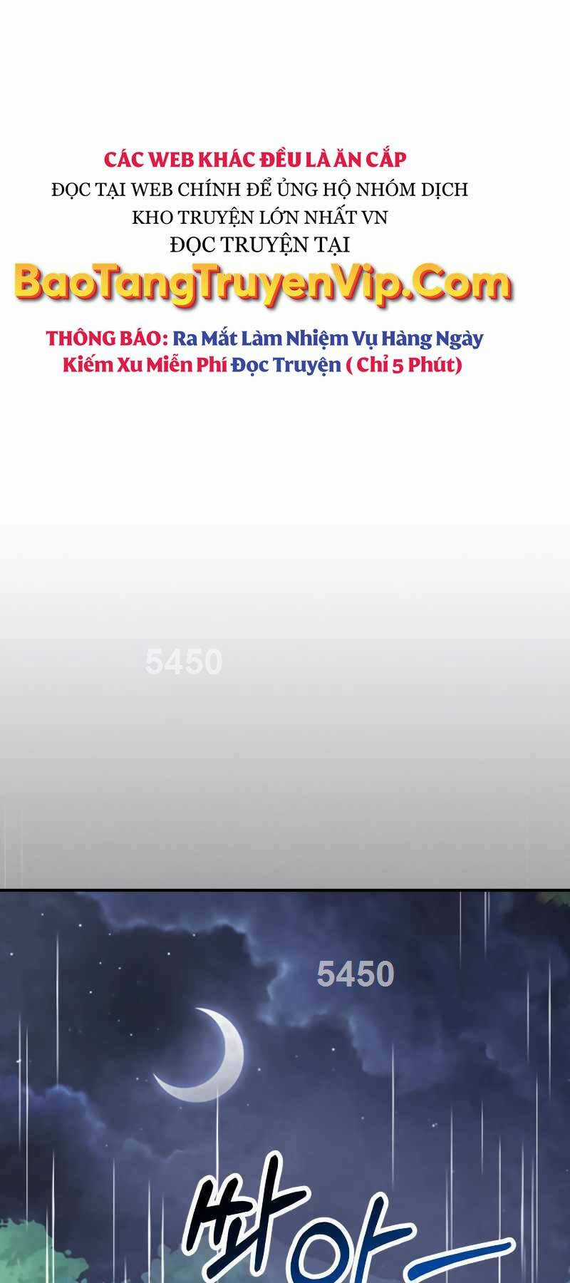Vị Thần Trở Lại Chapter 85 trang 0