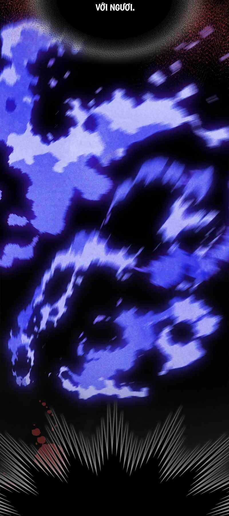 Vị Thần Trở Lại Chapter 85 trang 10