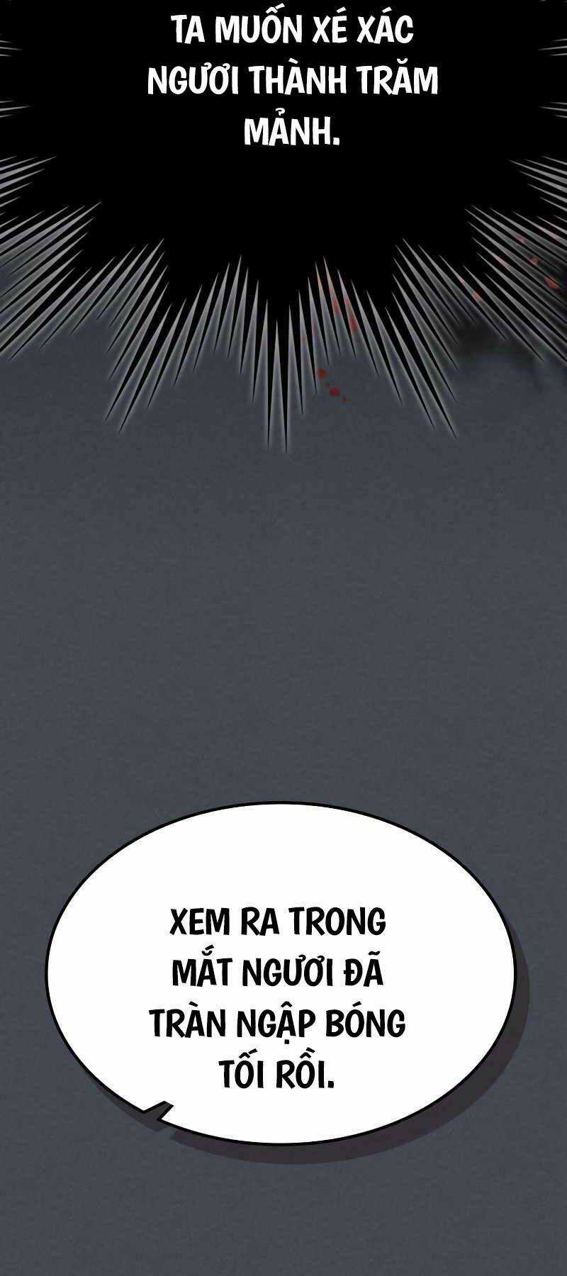 Vị Thần Trở Lại Chapter 85 trang 11