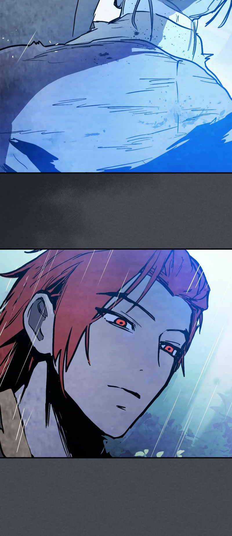 Vị Thần Trở Lại Chapter 85 trang 15