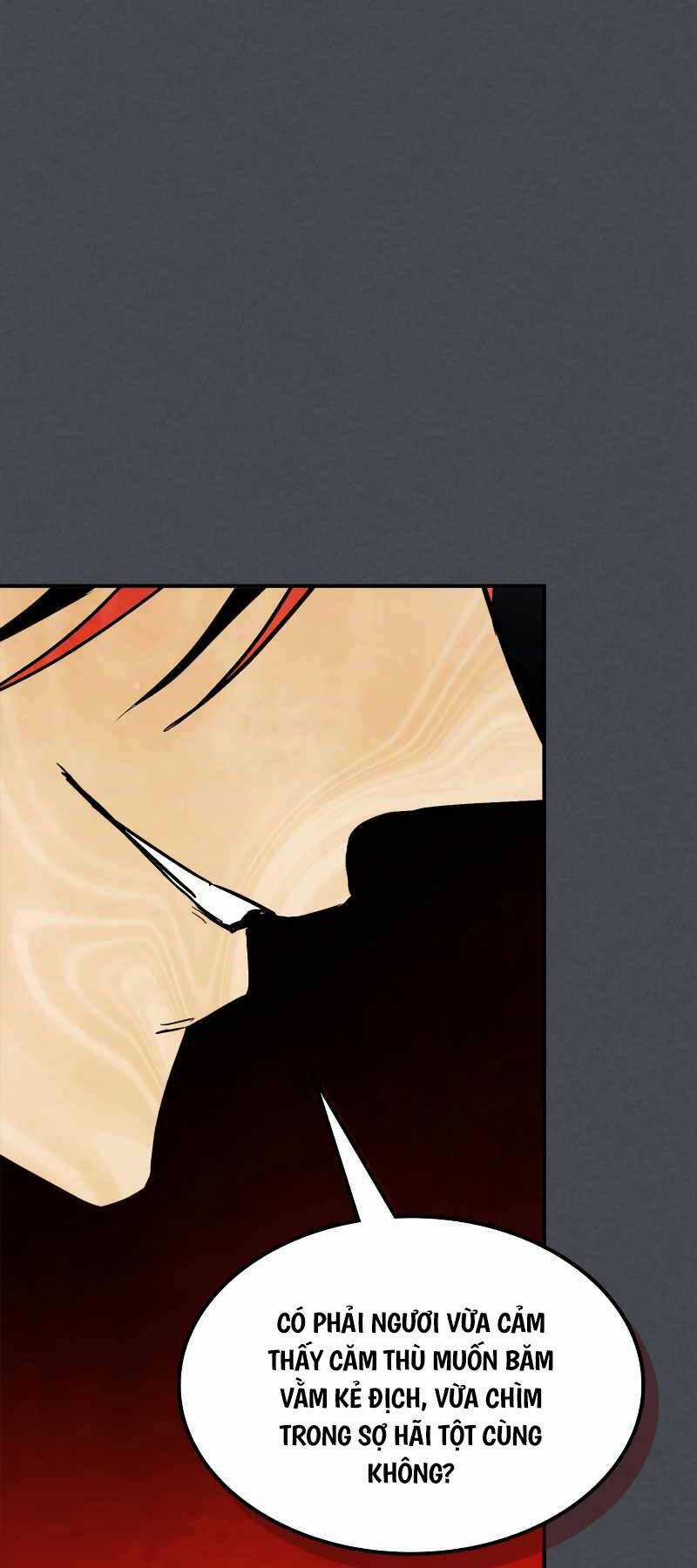 Vị Thần Trở Lại Chapter 85 trang 16