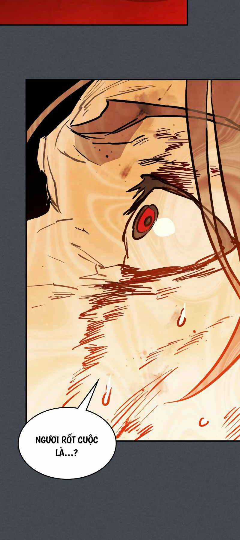 Vị Thần Trở Lại Chapter 85 trang 17