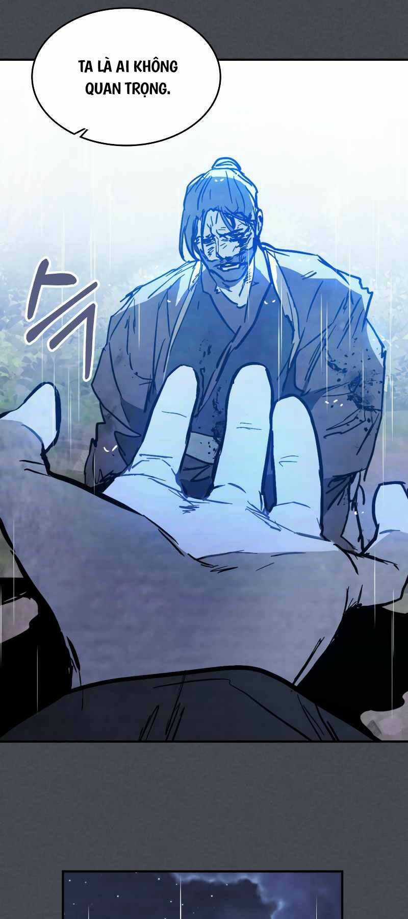 Vị Thần Trở Lại Chapter 85 trang 18