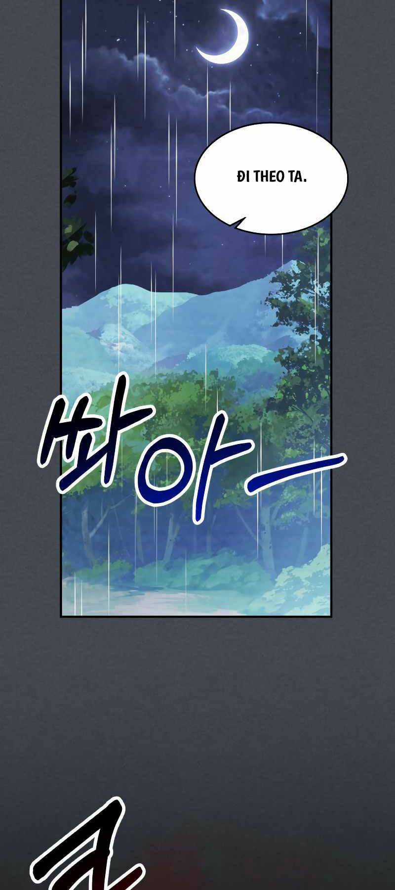 Vị Thần Trở Lại Chapter 85 trang 19