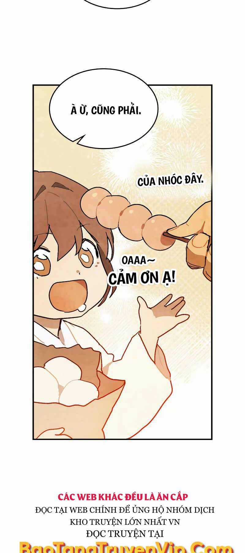 Vị Thần Trở Lại Chapter 85 trang 40