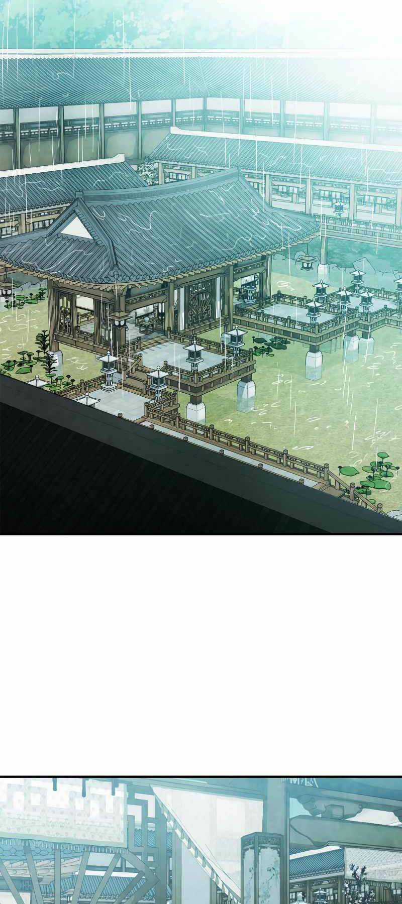 Vị Thần Trở Lại Chapter 85 trang 50