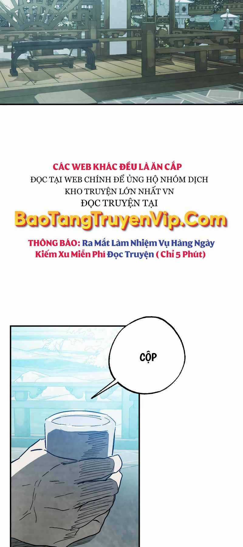 Vị Thần Trở Lại Chapter 85 trang 51