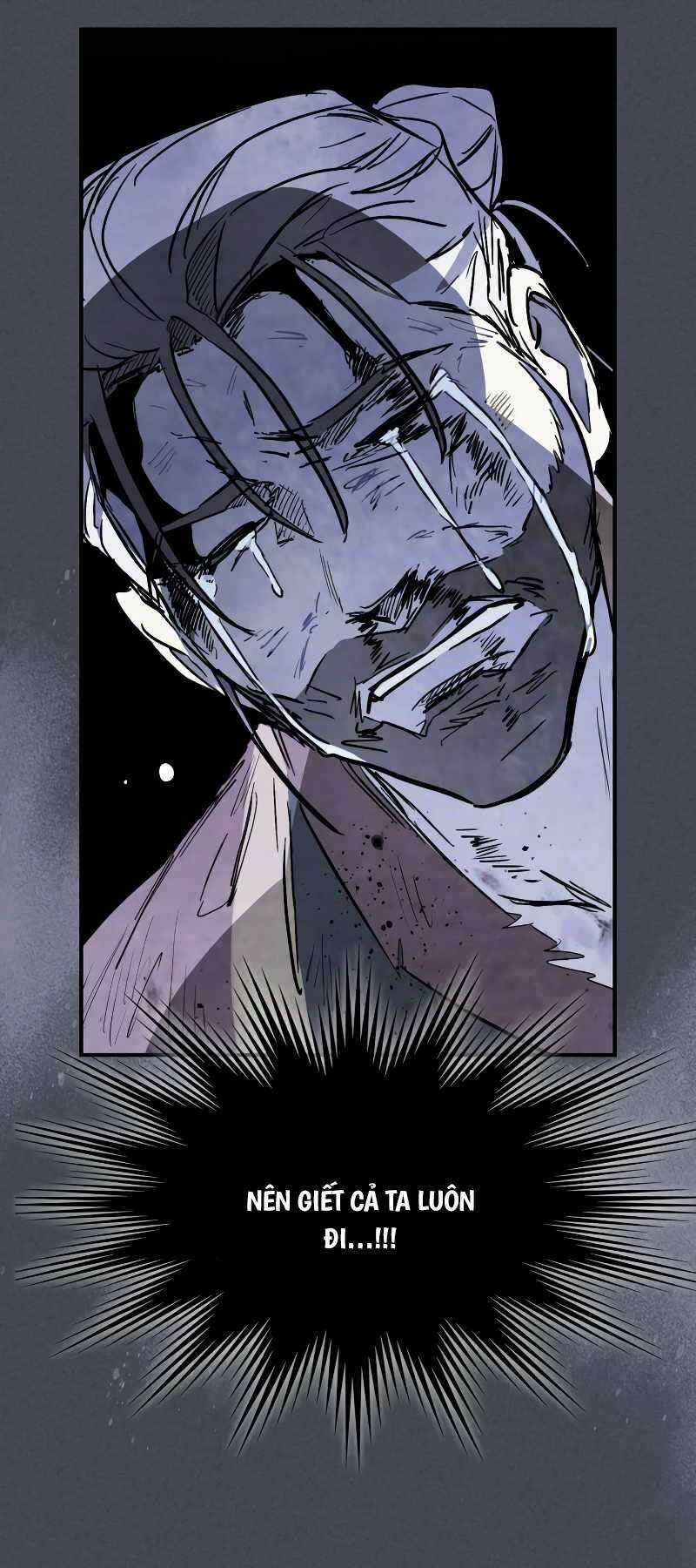 Vị Thần Trở Lại Chapter 85 trang 6