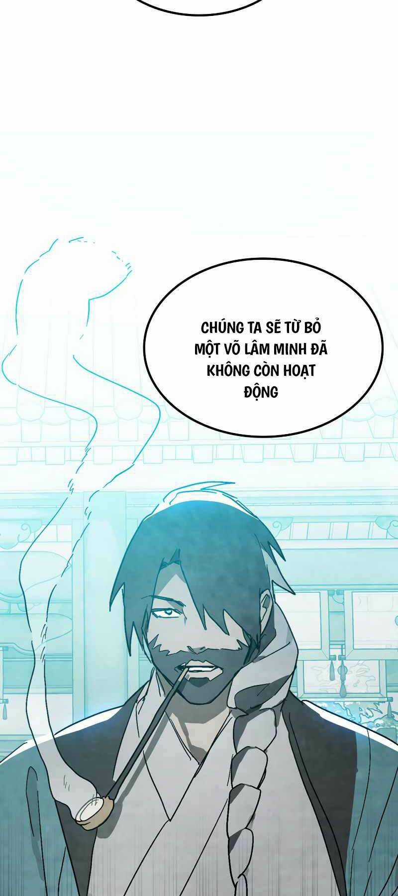 Vị Thần Trở Lại Chapter 85 trang 60