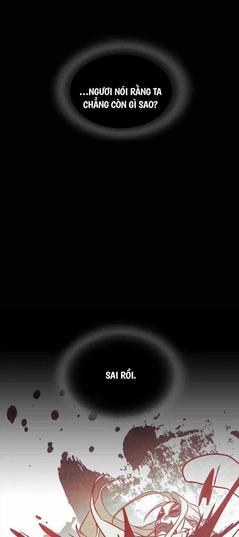 Vị Thần Trở Lại Chapter 85 trang 8