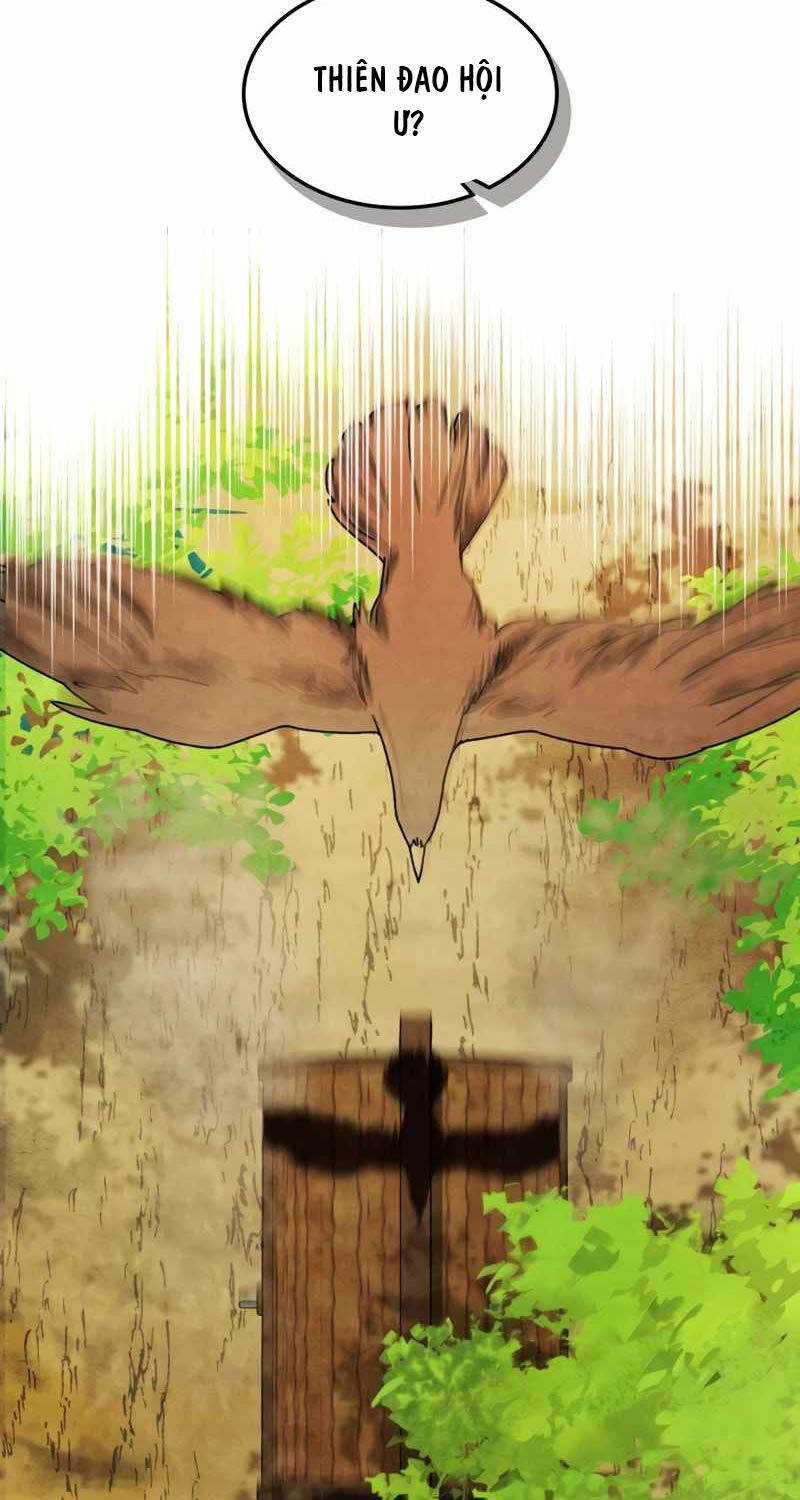 Vị Thần Trở Lại Chapter 86 trang 1