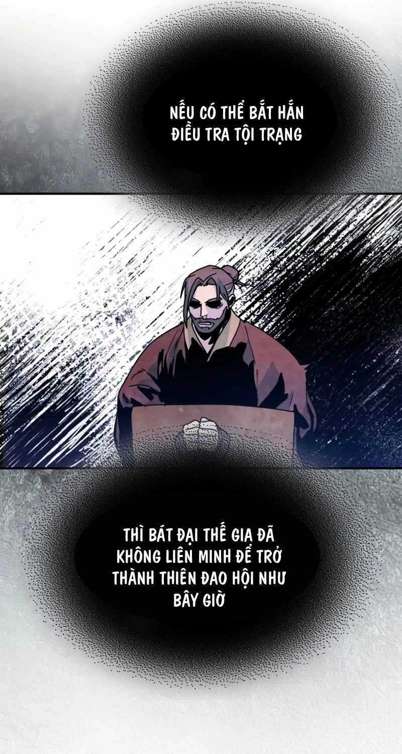 Vị Thần Trở Lại Chapter 86 trang 10