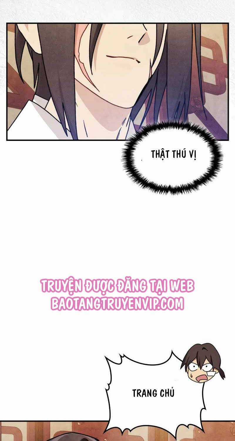 Vị Thần Trở Lại Chapter 86 trang 11