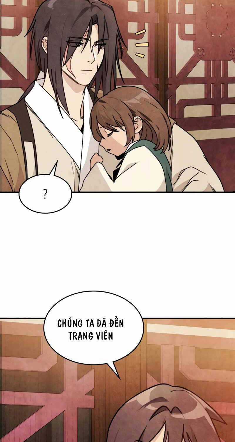 Vị Thần Trở Lại Chapter 86 trang 12