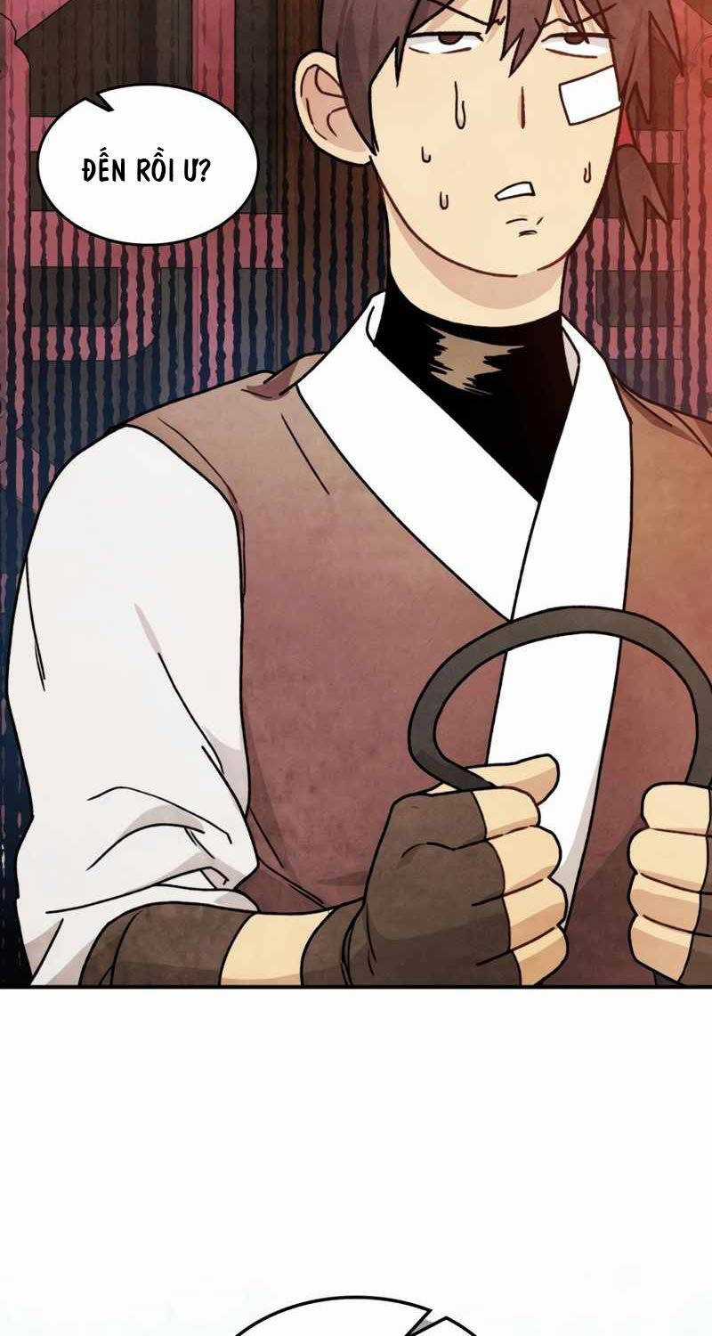 Vị Thần Trở Lại Chapter 86 trang 13