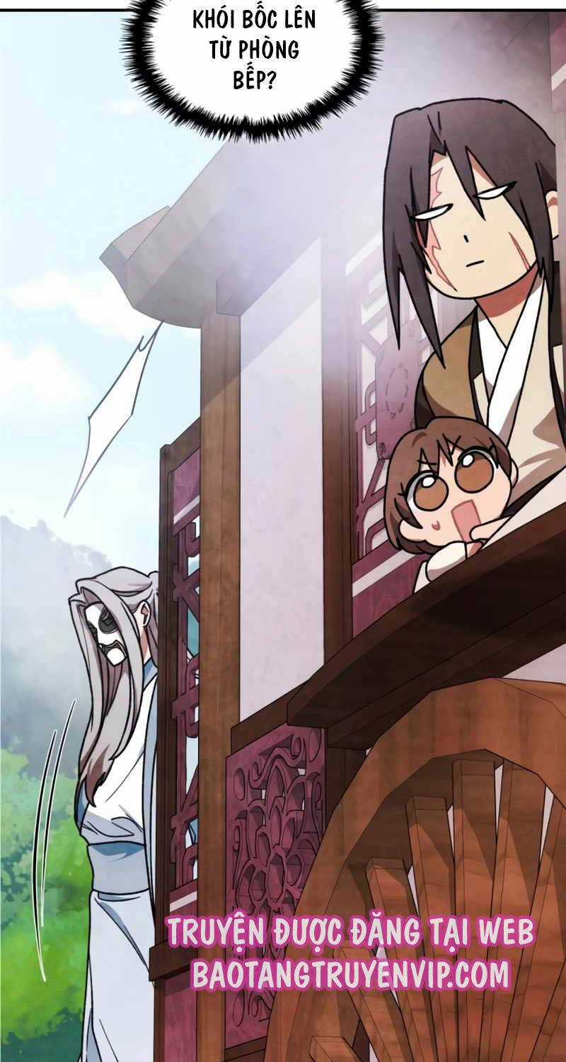 Vị Thần Trở Lại Chapter 86 trang 16