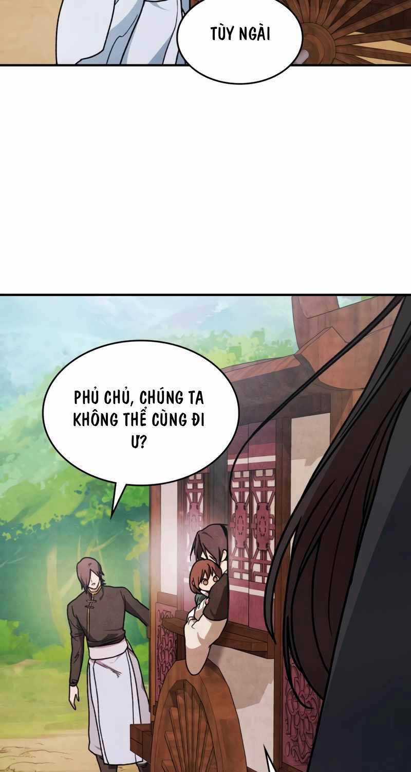 Vị Thần Trở Lại Chapter 86 trang 18