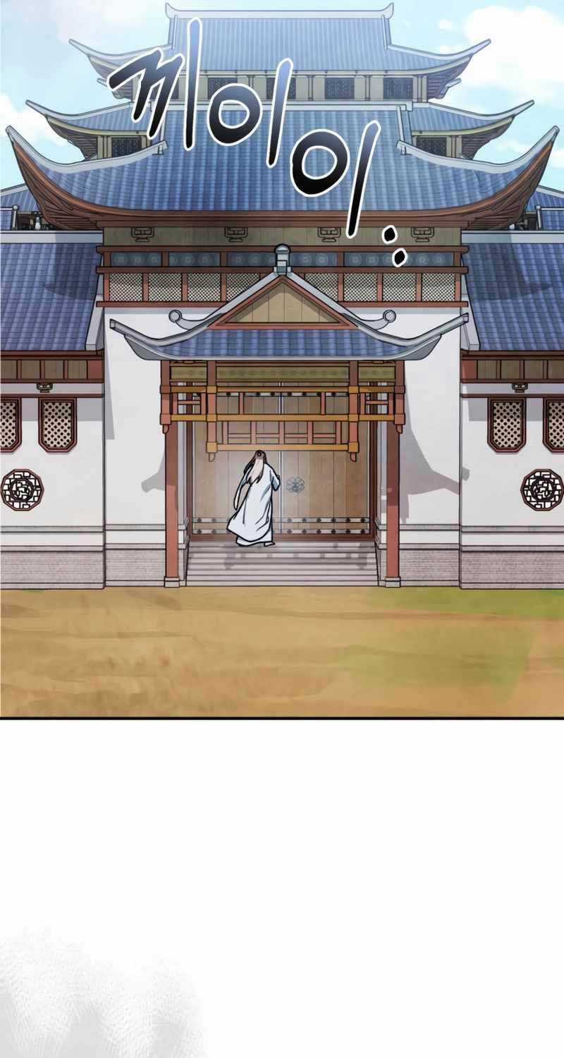 Vị Thần Trở Lại Chapter 86 trang 20