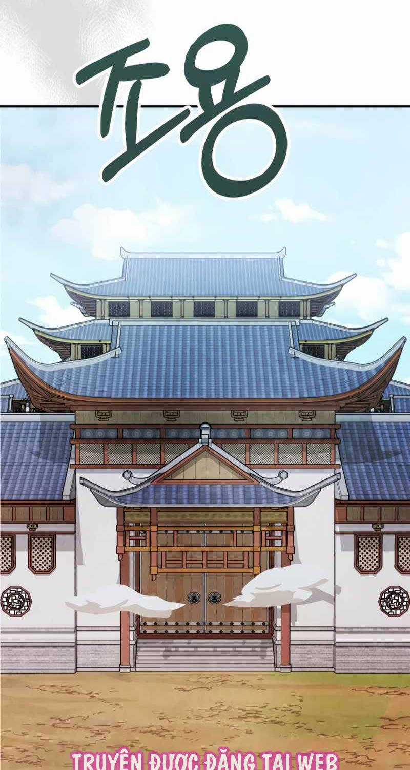 Vị Thần Trở Lại Chapter 86 trang 21