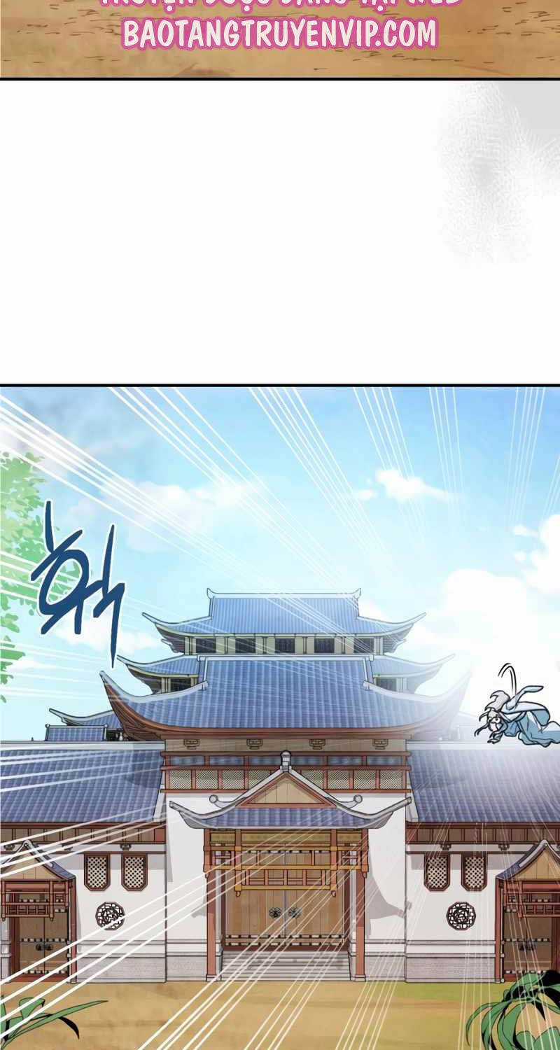Vị Thần Trở Lại Chapter 86 trang 22