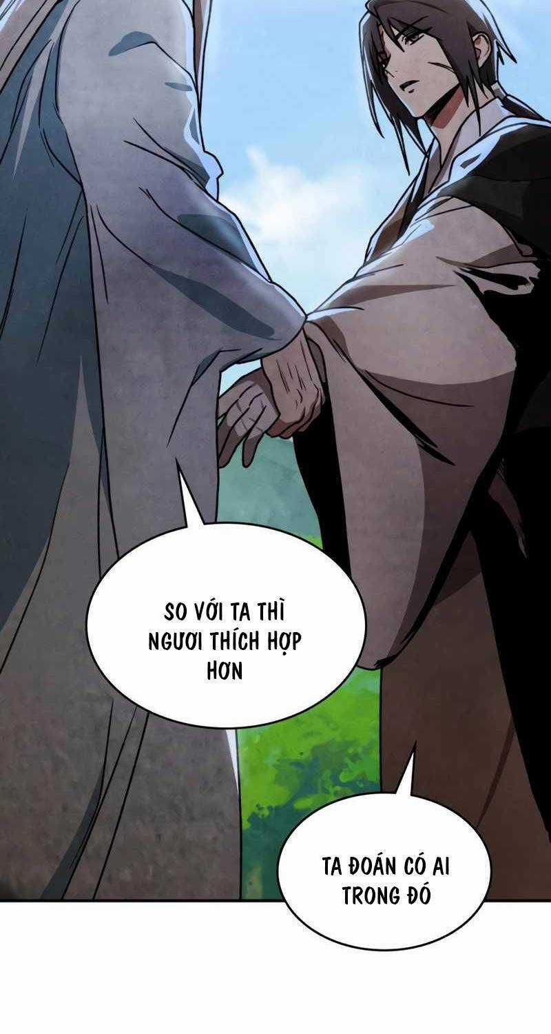 Vị Thần Trở Lại Chapter 86 trang 29