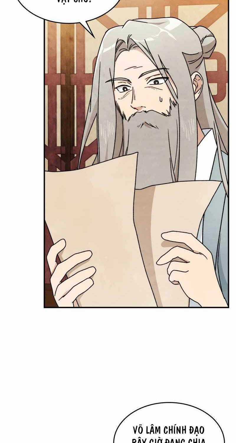 Vị Thần Trở Lại Chapter 86 trang 3