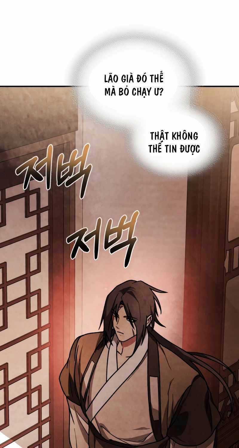 Vị Thần Trở Lại Chapter 86 trang 34