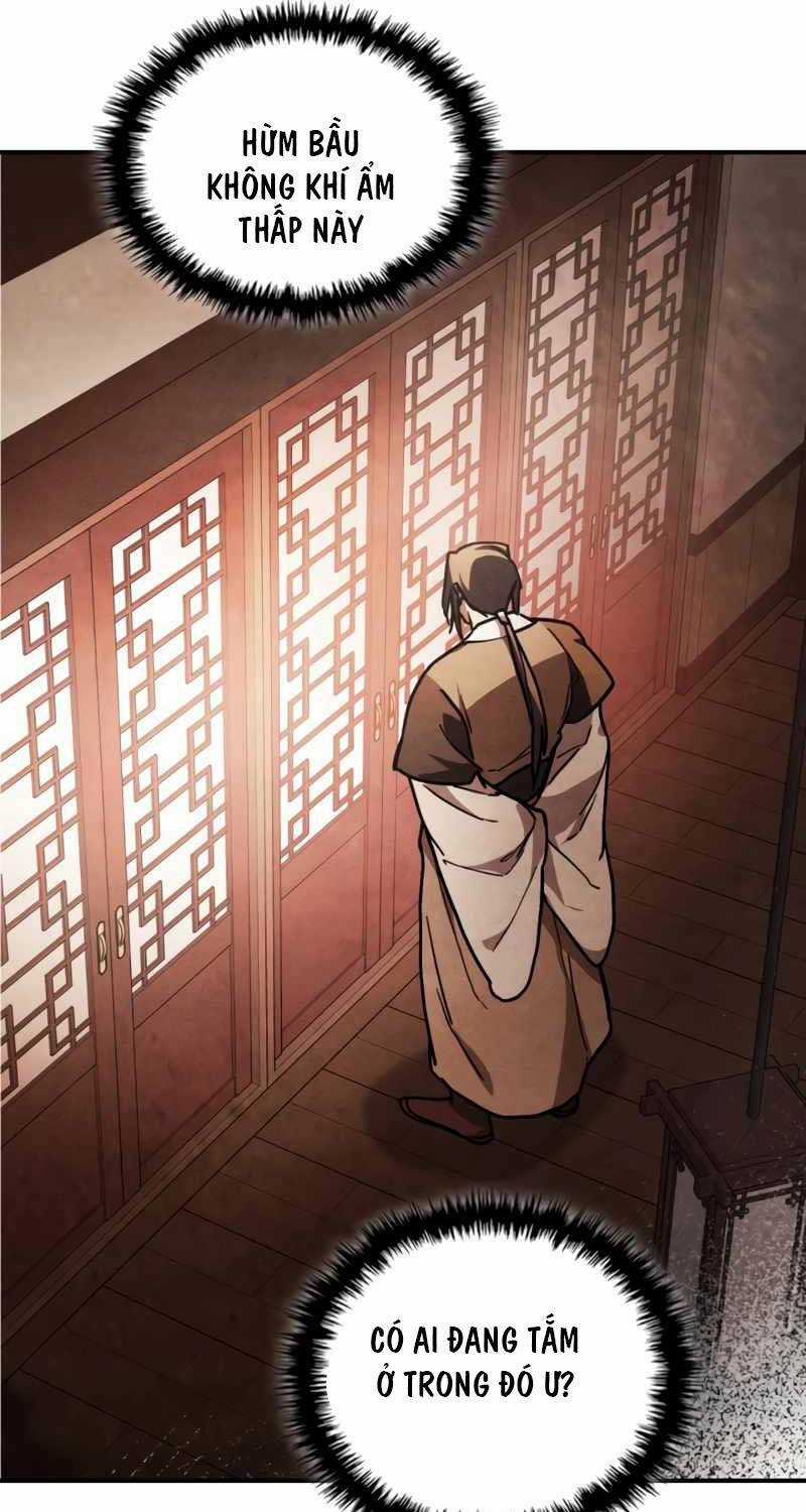 Vị Thần Trở Lại Chapter 86 trang 36