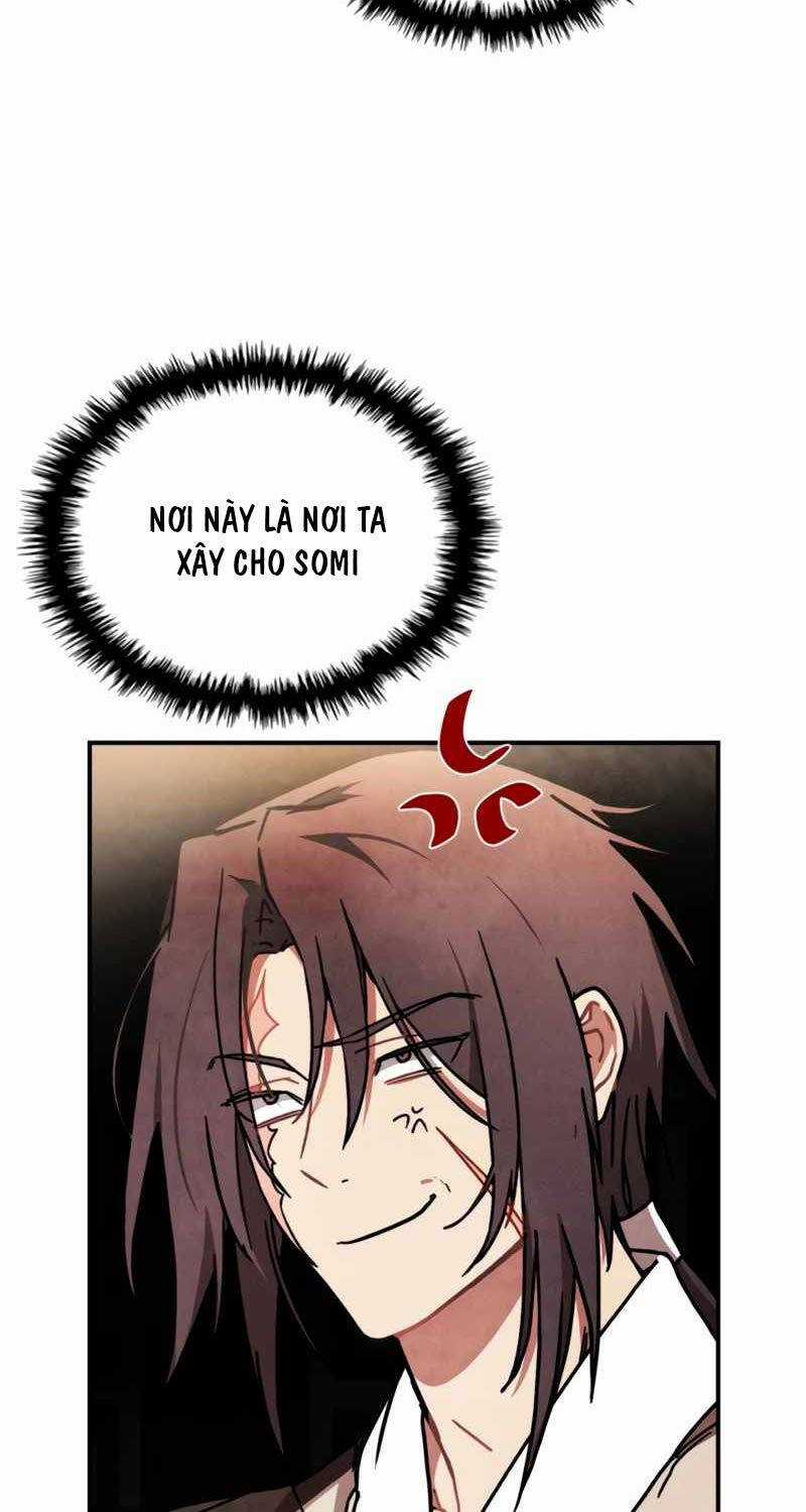 Vị Thần Trở Lại Chapter 86 trang 37