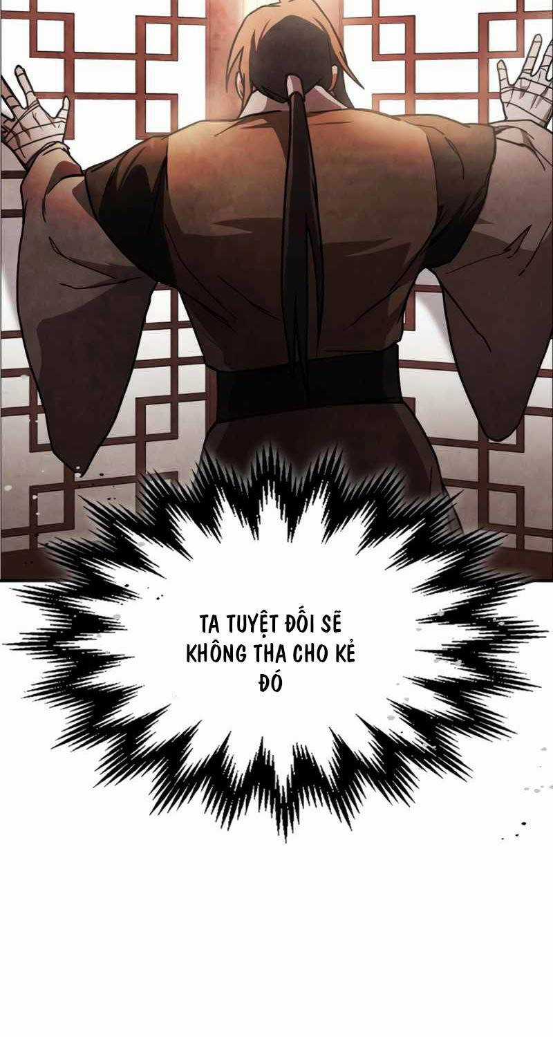 Vị Thần Trở Lại Chapter 86 trang 39