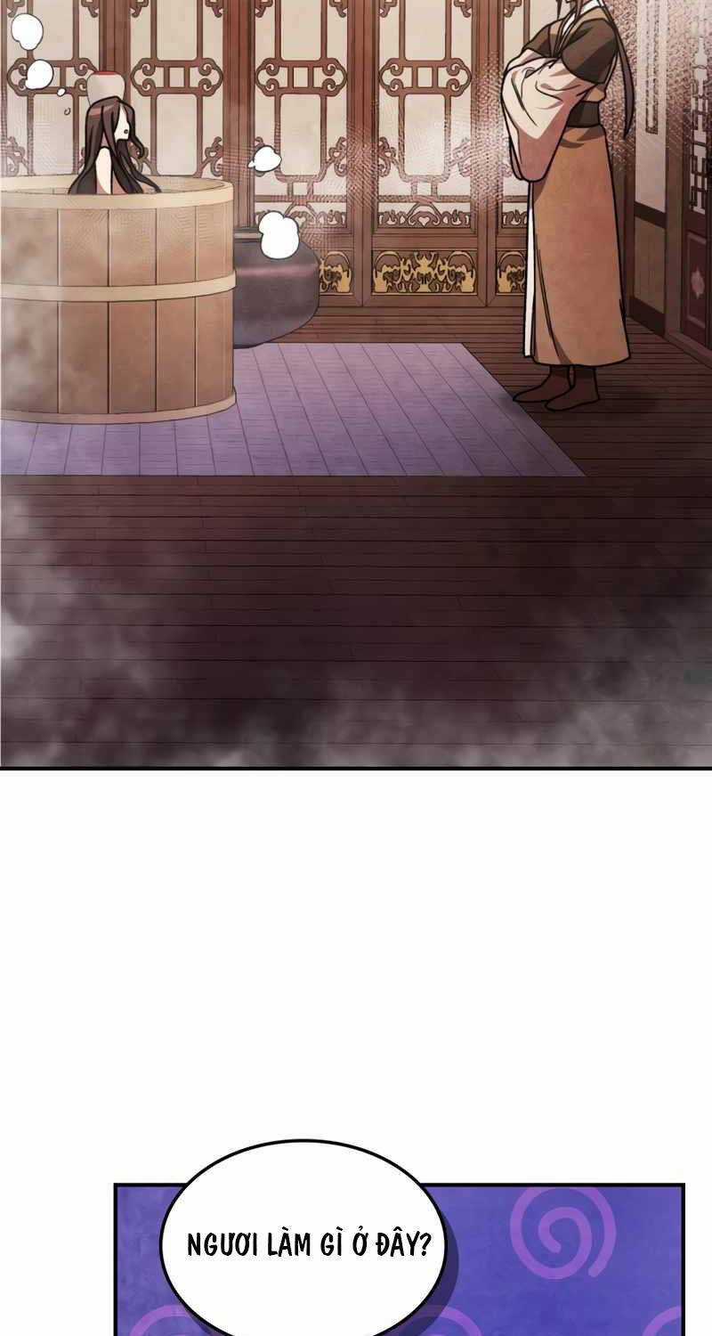 Vị Thần Trở Lại Chapter 86 trang 46