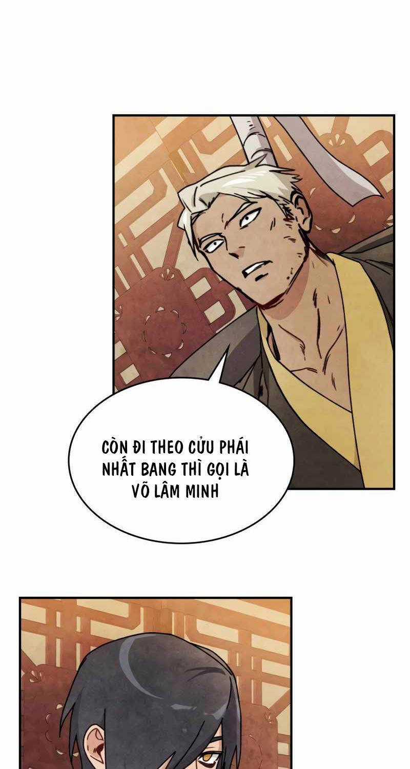 Vị Thần Trở Lại Chapter 86 trang 5
