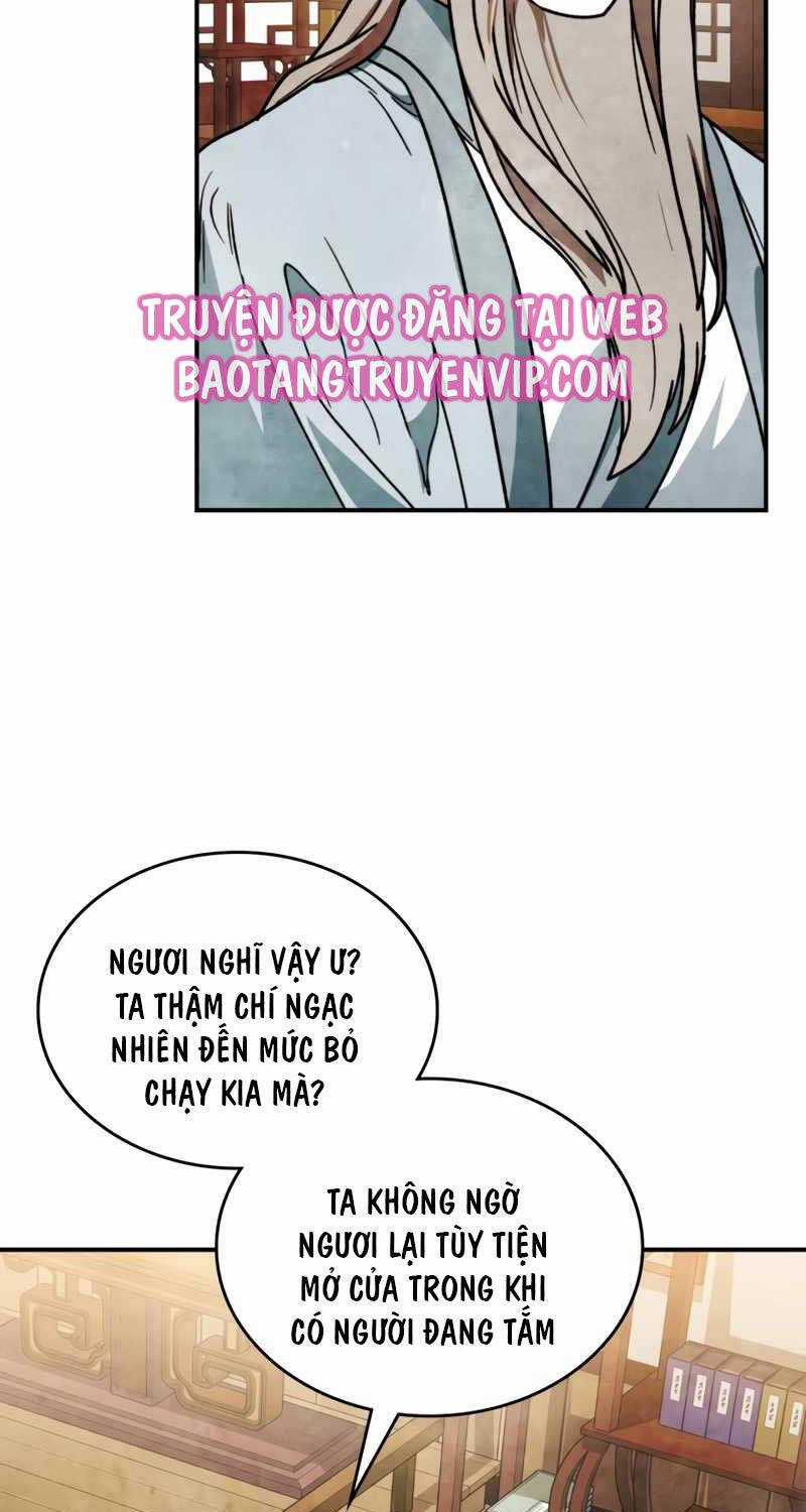 Vị Thần Trở Lại Chapter 86 trang 56