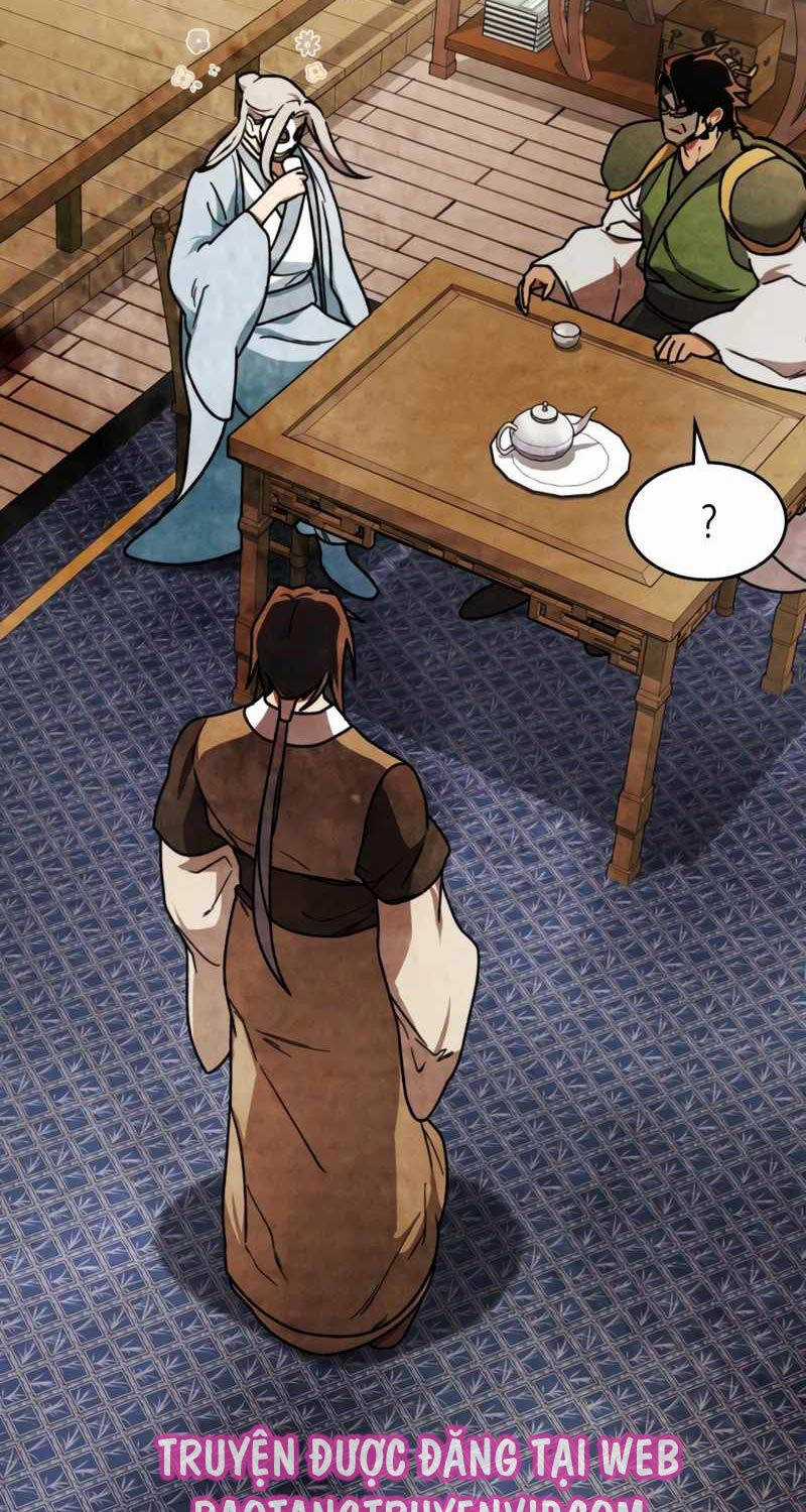 Vị Thần Trở Lại Chapter 86 trang 57