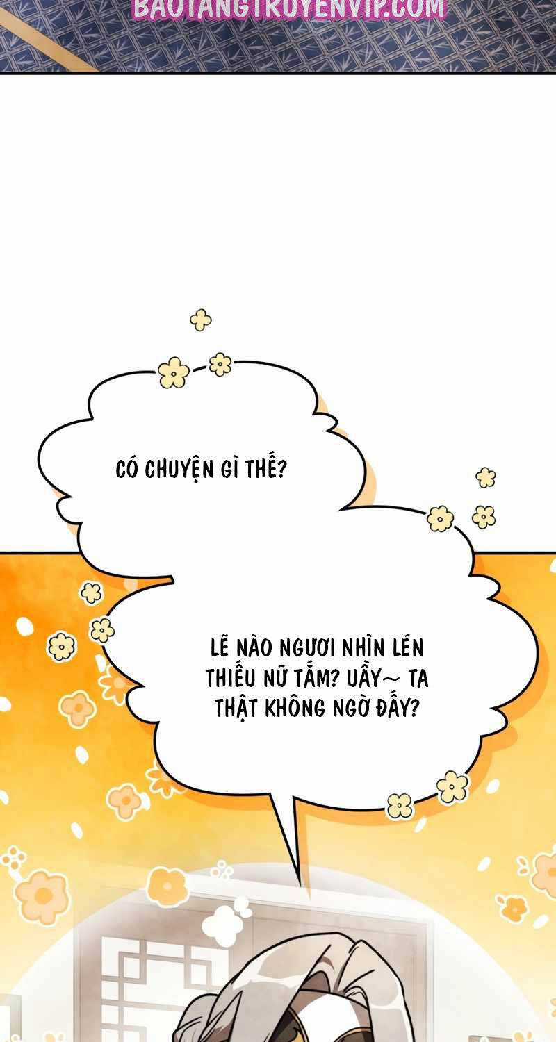 Vị Thần Trở Lại Chapter 86 trang 58