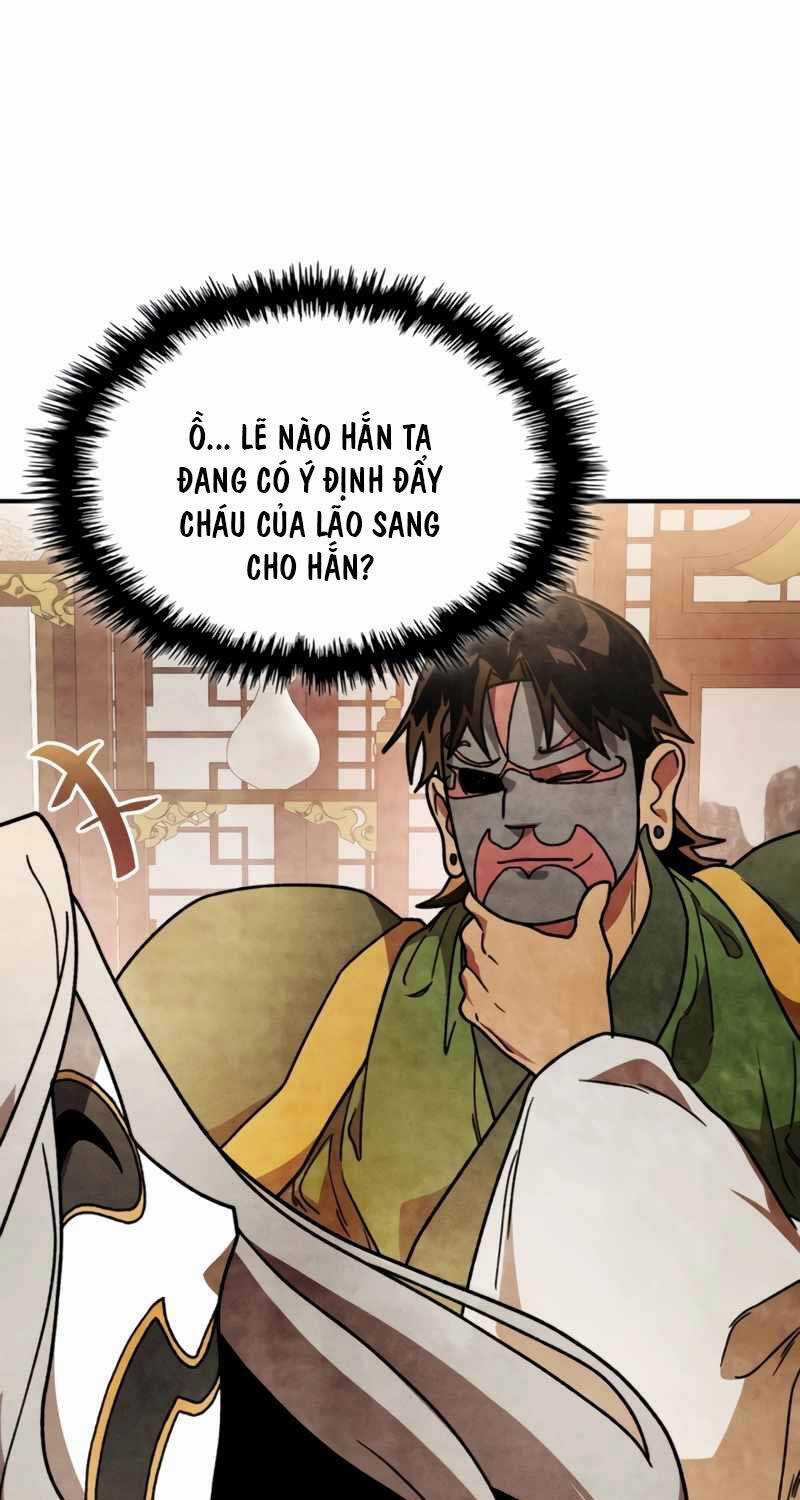 Vị Thần Trở Lại Chapter 86 trang 60