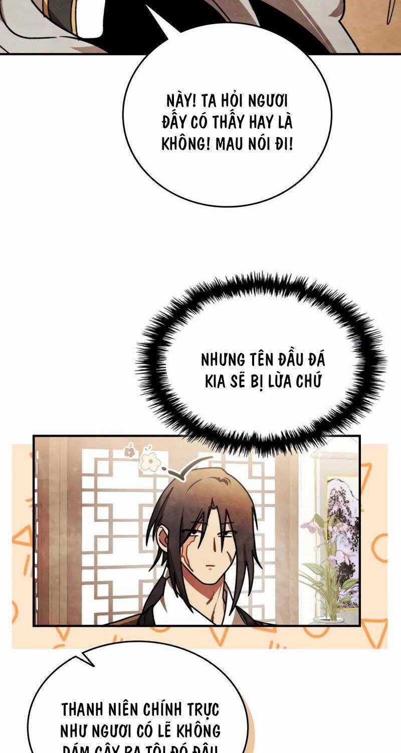 Vị Thần Trở Lại Chapter 86 trang 61