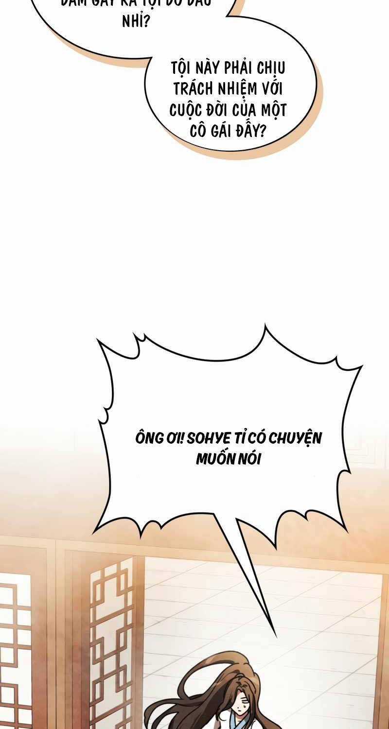 Vị Thần Trở Lại Chapter 86 trang 62