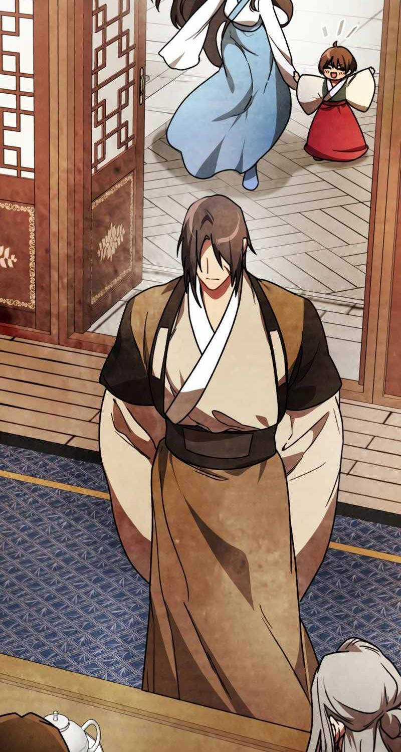 Vị Thần Trở Lại Chapter 86 trang 63