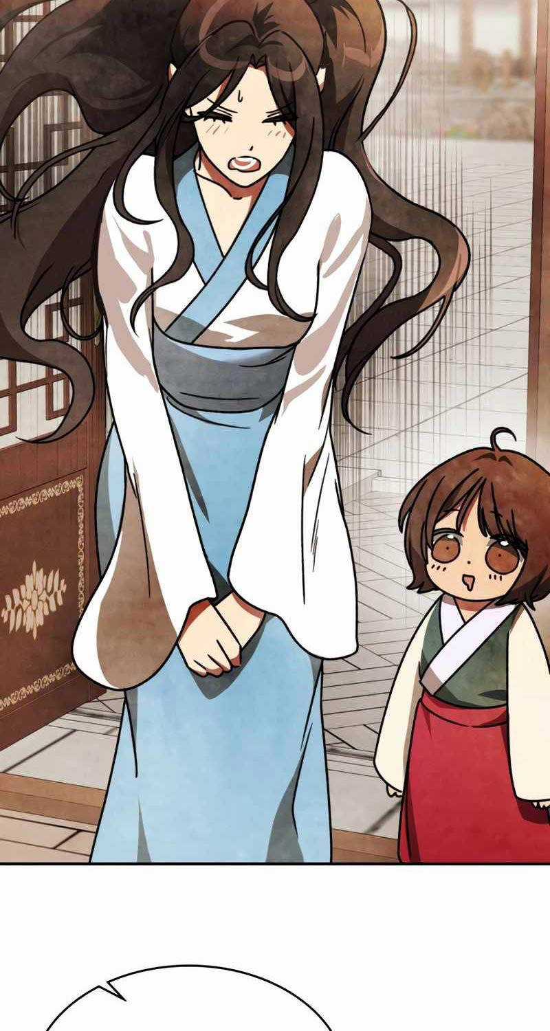Vị Thần Trở Lại Chapter 86 trang 65