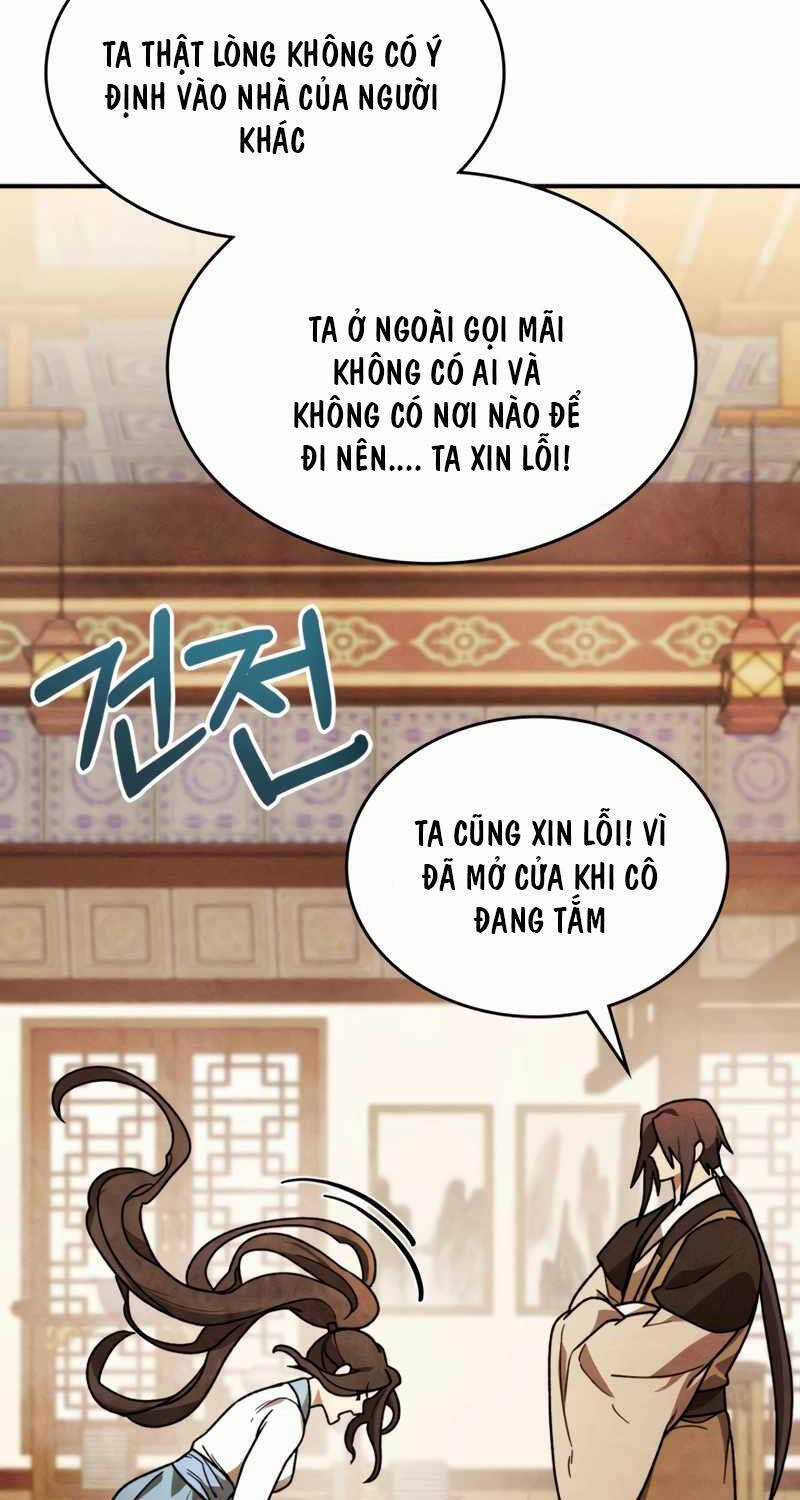 Vị Thần Trở Lại Chapter 86 trang 66