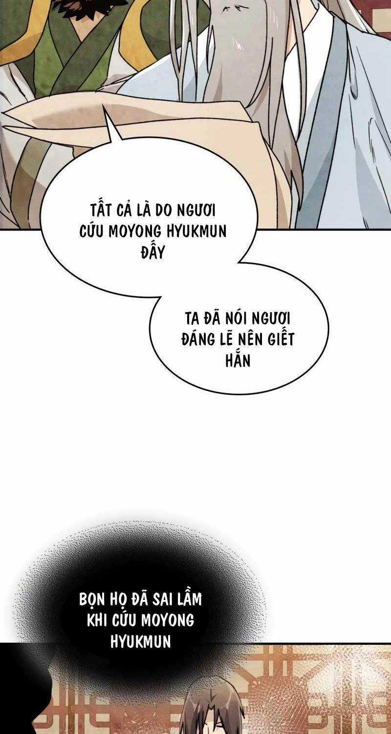 Vị Thần Trở Lại Chapter 86 trang 7