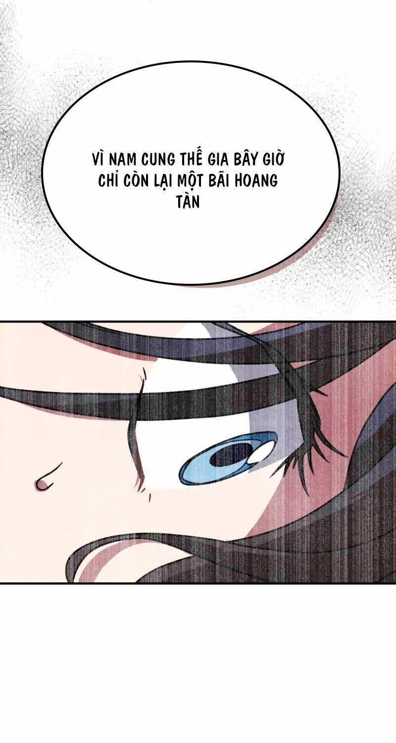 Vị Thần Trở Lại Chapter 86 trang 71