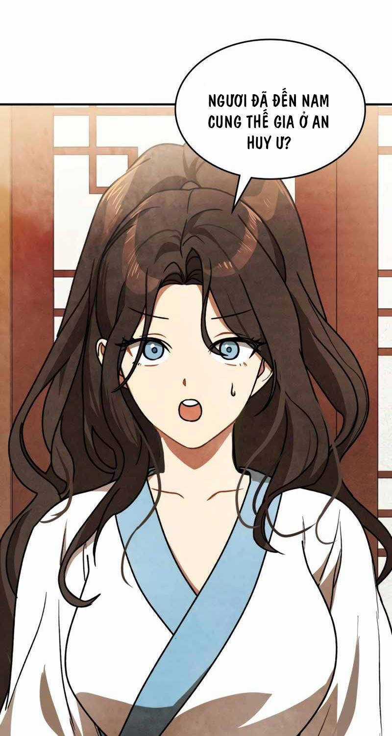 Vị Thần Trở Lại Chapter 86 trang 72