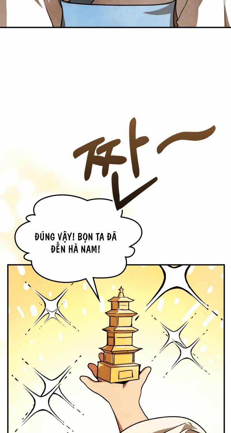 Vị Thần Trở Lại Chapter 86 trang 73