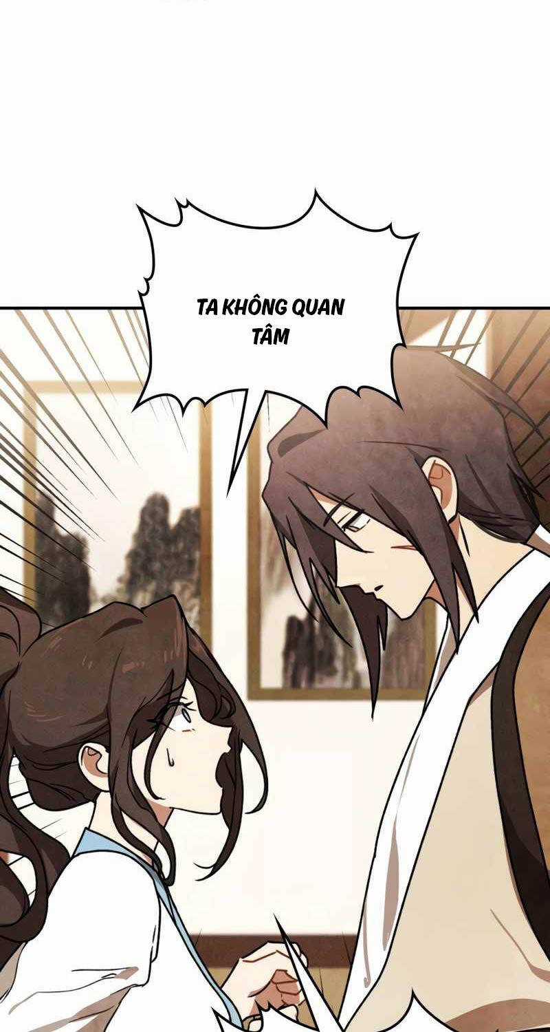 Vị Thần Trở Lại Chapter 86 trang 76