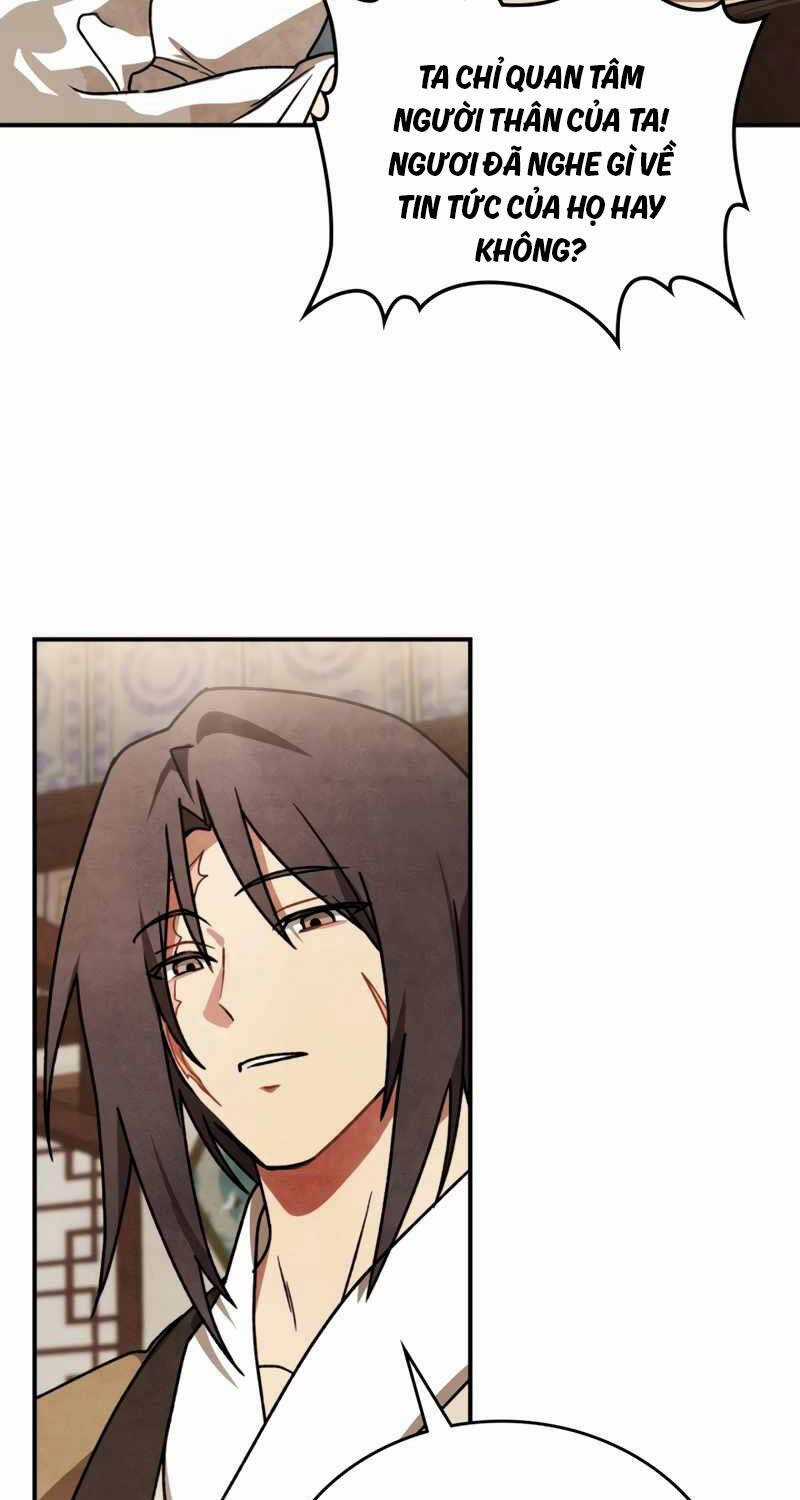 Vị Thần Trở Lại Chapter 86 trang 77