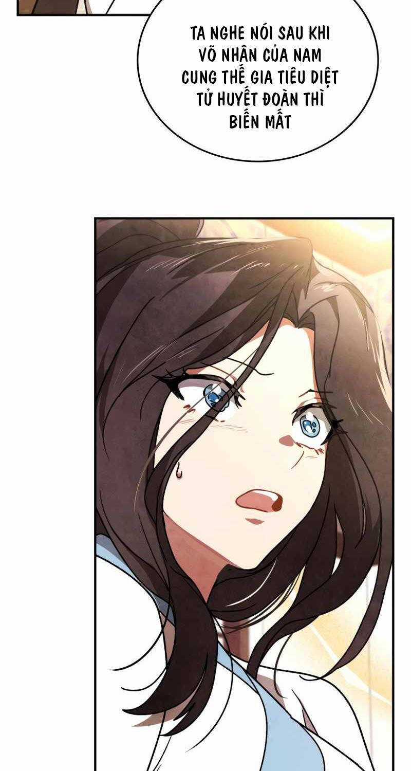 Vị Thần Trở Lại Chapter 86 trang 78